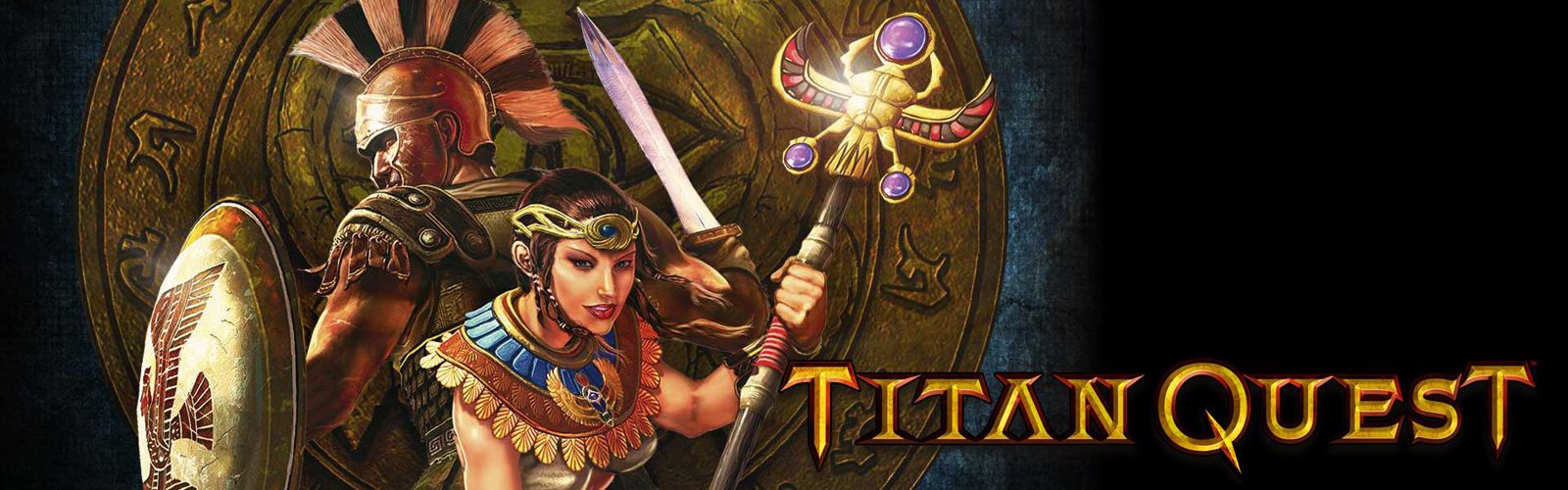 Titan Quest - Sony PlayStation 4 - Action