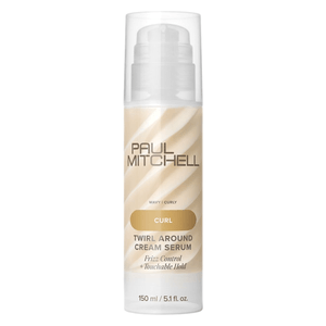 Paul Mitchell Curl Twirl Around Cream Serum 150 ml, bild 4