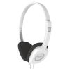 Koss KPH8W On Ear - Vit