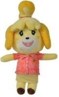 Simba Animal Crossing Isabelle 25cm Plush
