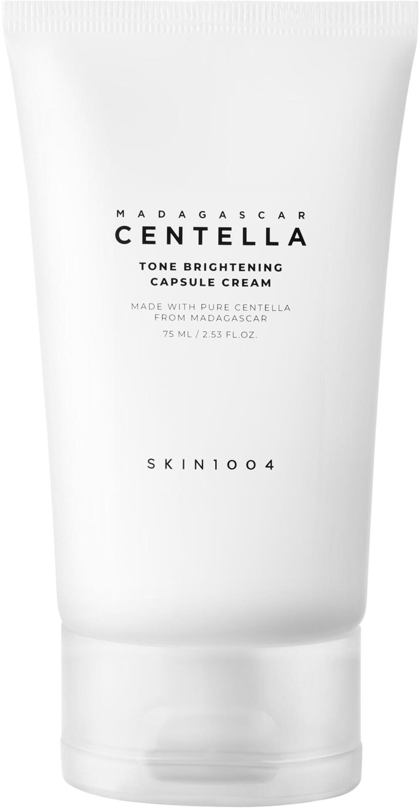 SKIN1004 Tone Brightening Capsule Cream 75 ml 75 ml