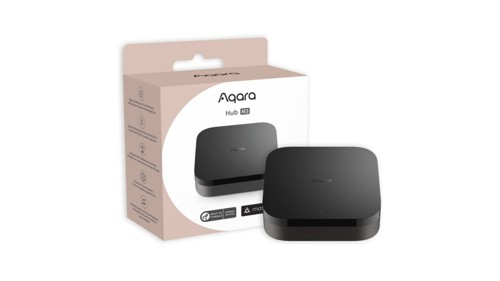 Aqara Hub M3, bild 3