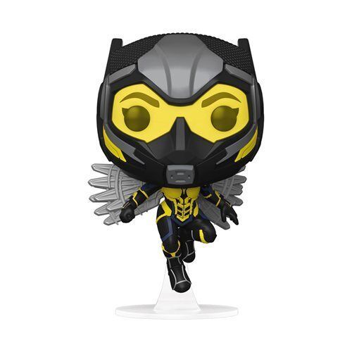 FUNKO POP! The Wasp, Samlarfigur, Filmer och TV-serier