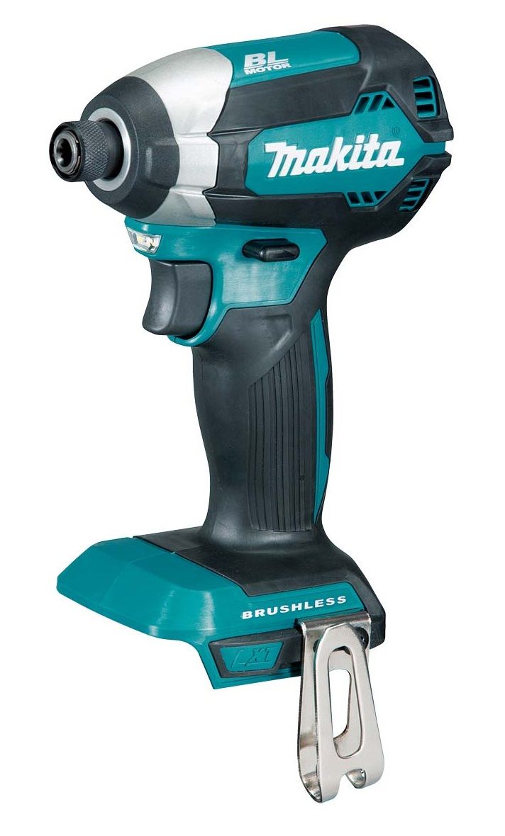 Makita DTD153Z. 1,3 kg - Utan batteri/laddare