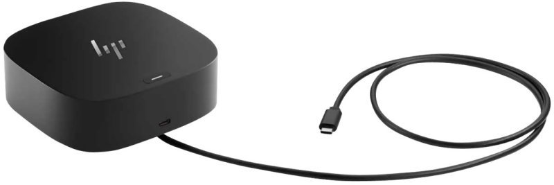 HP USB -C Dockningsstation G5