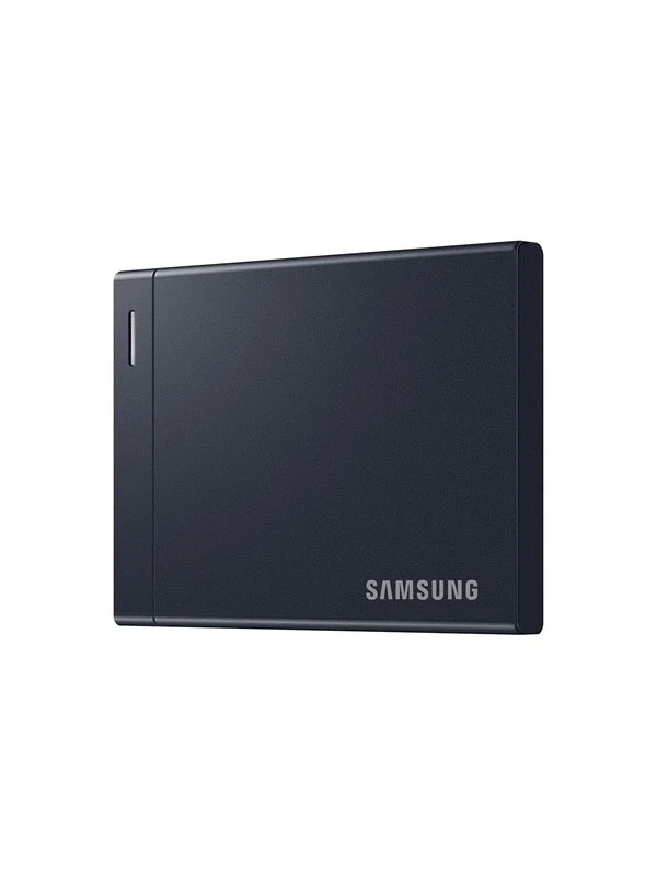 Samsung Portable SSD T9 - 2TB - Extern SSD - USB4