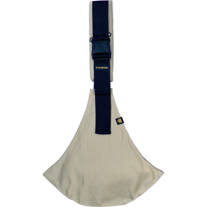Wildride bärsjal, basic beige