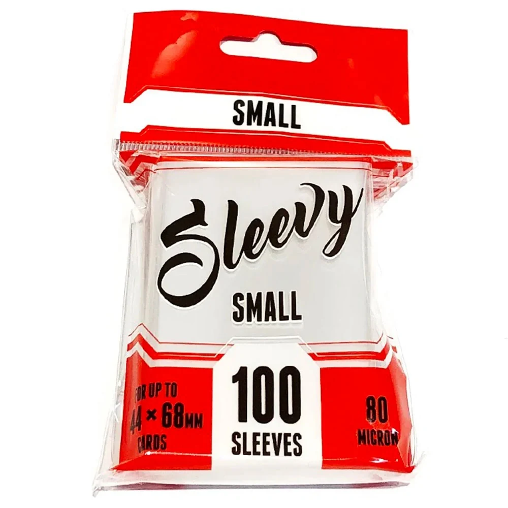 Sleeves Sleevy 44 x 68 mm Regular