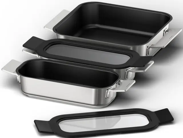 Bosch Flexpannset HEZ9FF030 (3 delar)