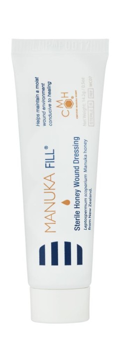 Manuka Fill Sårsalva 14,2 g 14,2 g