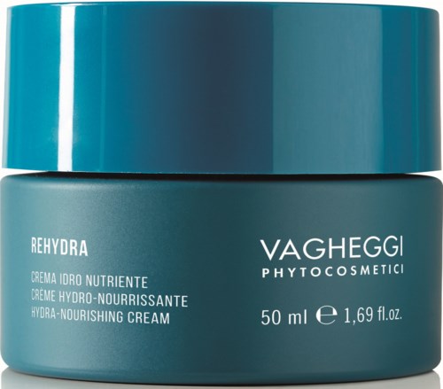 VAGHEGGI REHYDRA Hydra-Nourishing Cream 50 ml