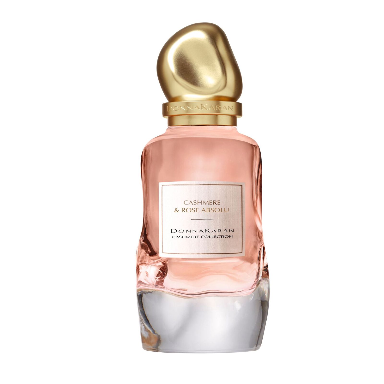 DKNY Cashmere Collection Rose Absolu Eau de Parfum 100 ml 100 ml