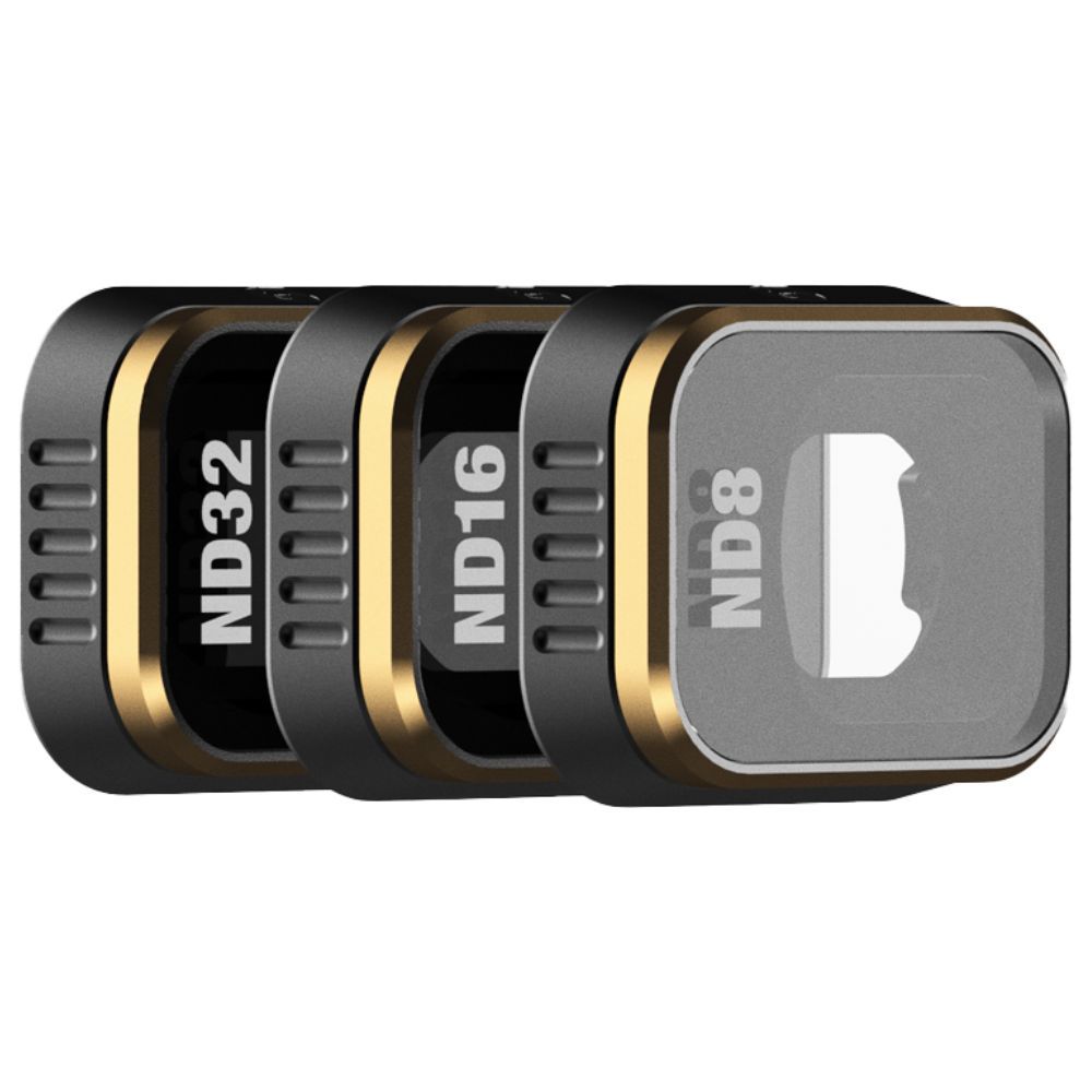 PolarPro DJI Mini 3 Pro Shutter Collection