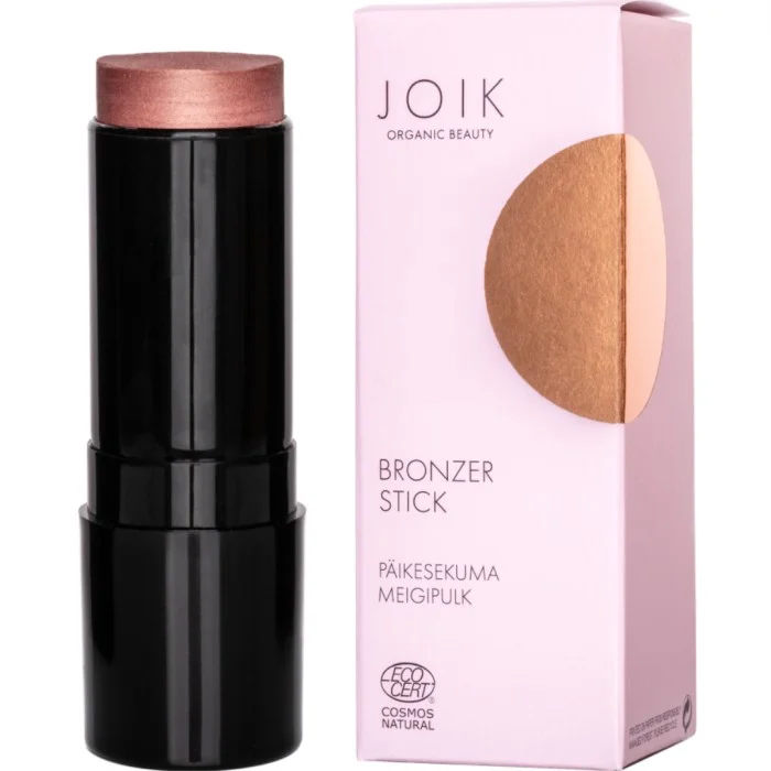 JOIK Organic Beauty Bronzer Stick 01 Sunny Glow 8,5 g
