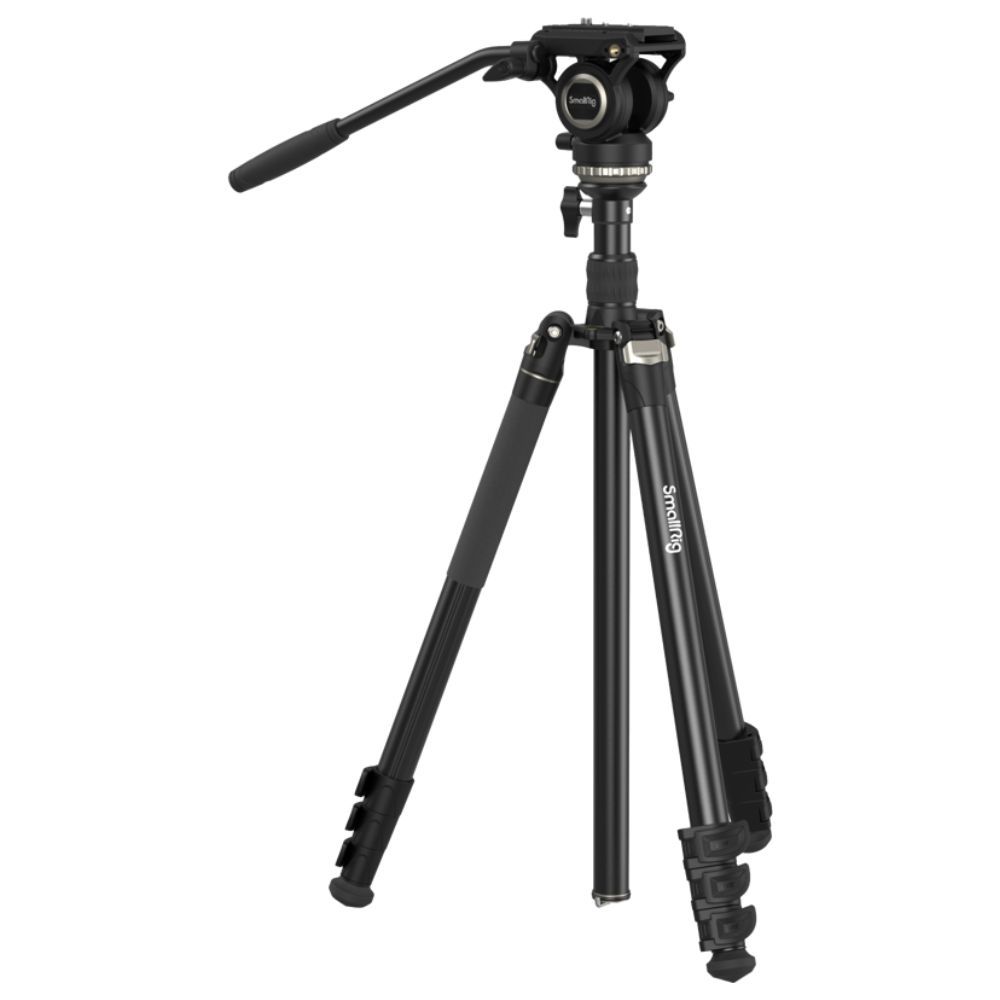 SmallRig 4475 Video Tripod Kit CT210