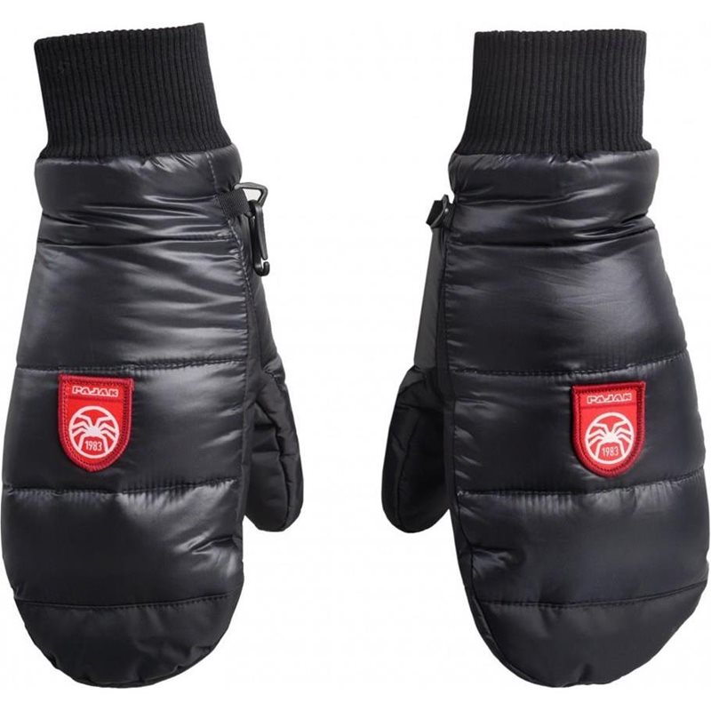 PAJAK CLOUD Black - S