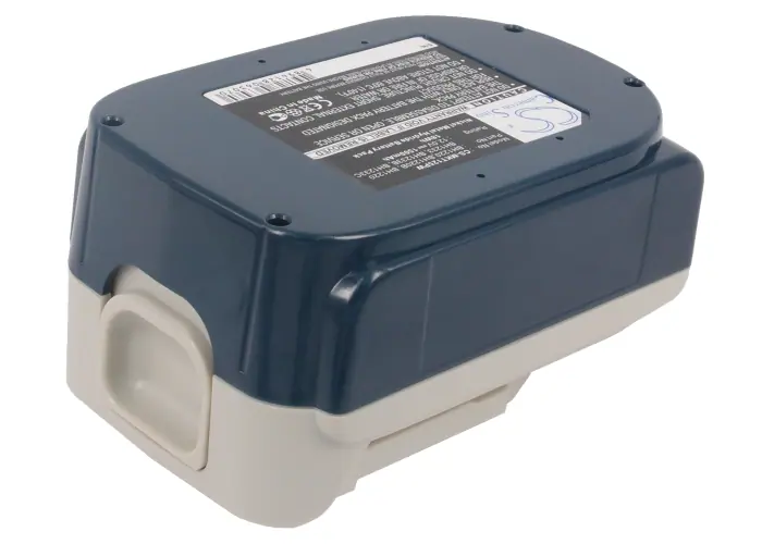 Batteri till Elverktyg för Makita BFH120F, BFL081F, BFL121F m.fl.