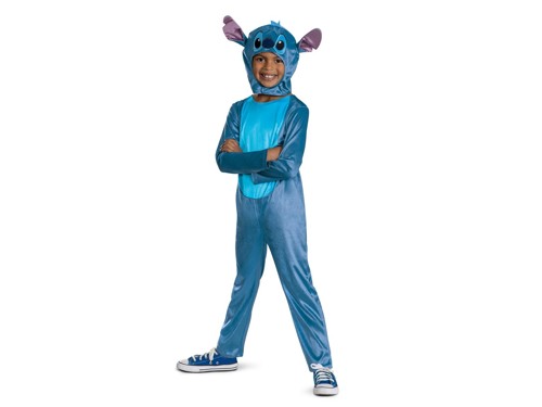 Disguise - Classic Costume - Disney Stitch, bild 2
