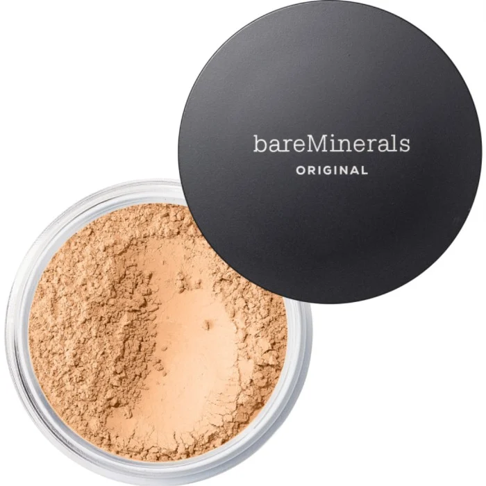 bareMinerals ORIGINAL Loose Powder Foundation SPF 15 Neutral Medium
