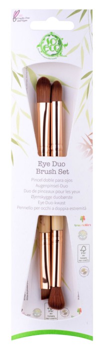 So Eco Duo Brush Set