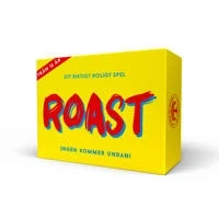 Roast (Swe)