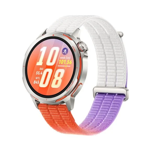 HUAWEI WATCH GT Runner 2 sportklocka, orange, bild 2