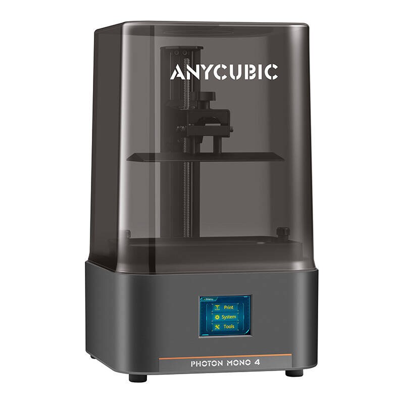 Anycubic Photon Mono 4 3D-skrivare, bild 5