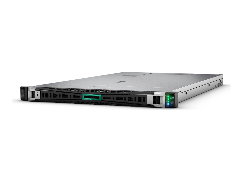 HPE ProLiant DL360 Gen11 server