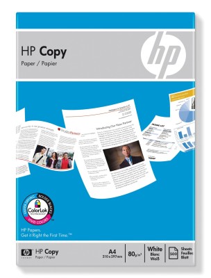HP CHP910 kopieringspapper A4