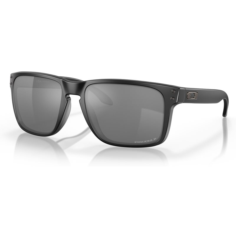 Oakley Holbrook Xl Matte Black/Prizm Black Polarized - OneSize