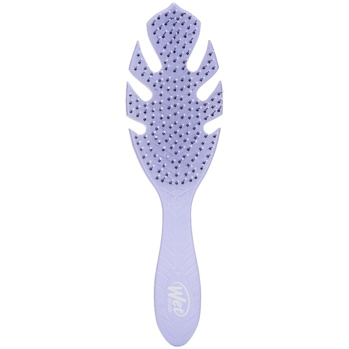 WetBrush Go Green Detangler Lavendar