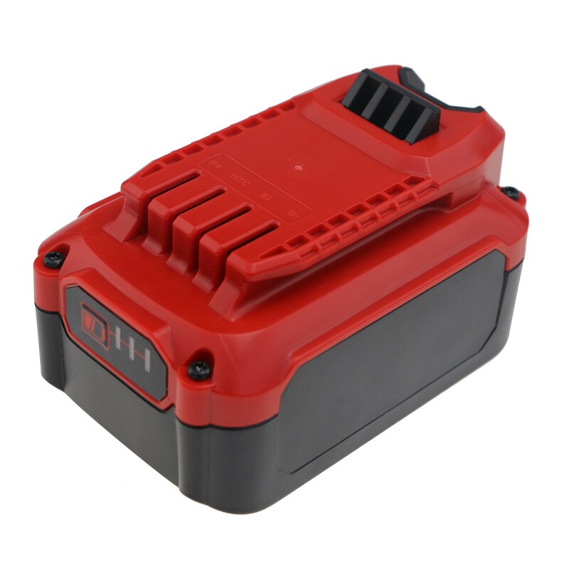 Batteri till Elverktyg för Craftsman V20 Cordless Compact Blower, CMCBL0100 m.fl., bild 2