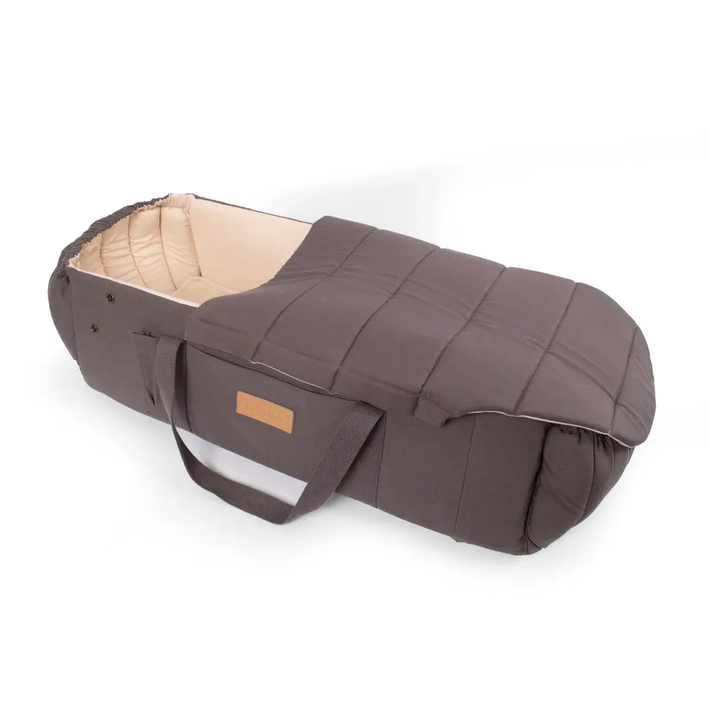 Filibaba Frida Swift Lift 2.0 babylift Grå, bild 4
