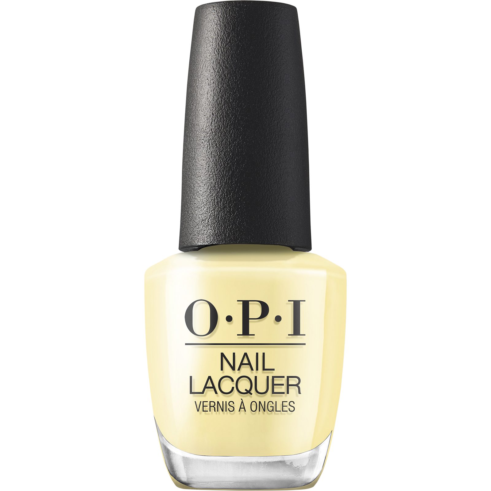 OPI Nail Lacquer Sunny Bunny Sunny Bunny