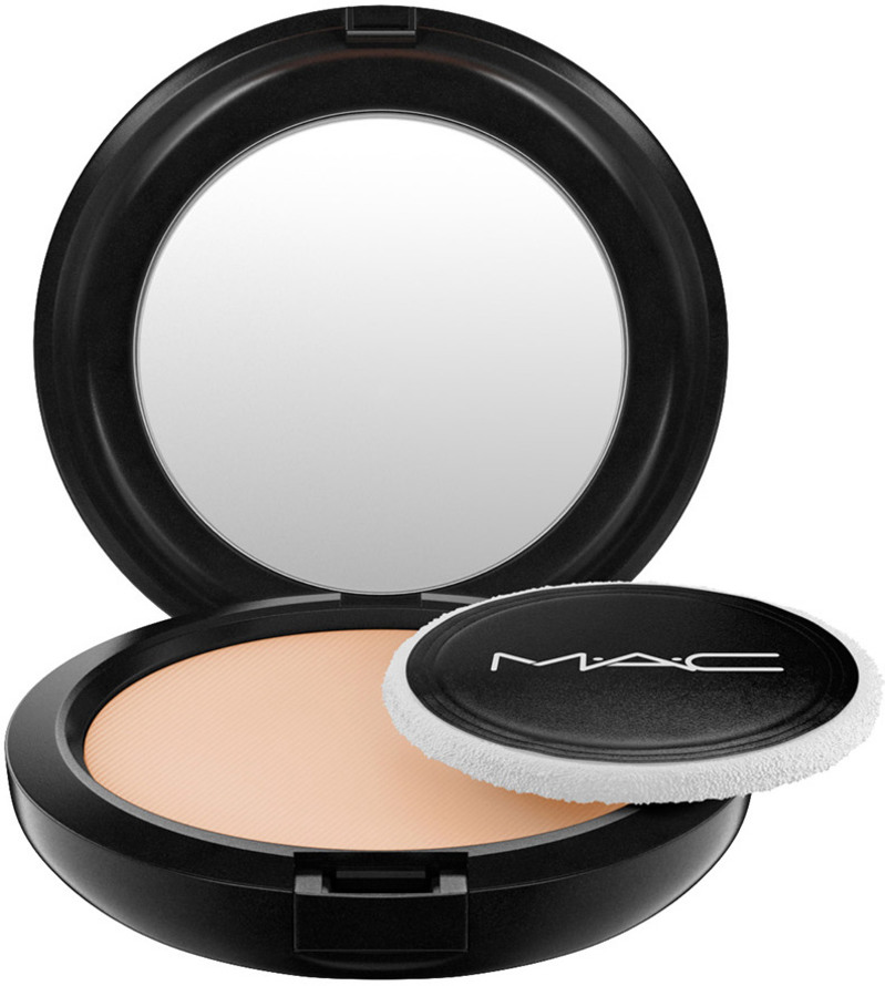 MAC Blot Powder/Pressed Medium Dark, bild 4