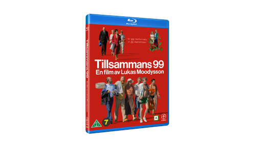 TILLSAMMANS 99 - (Blu-ray), bild 3