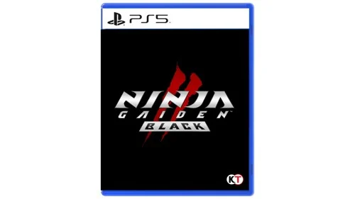 Ninja Gaiden 2 Black (Import), bild 3