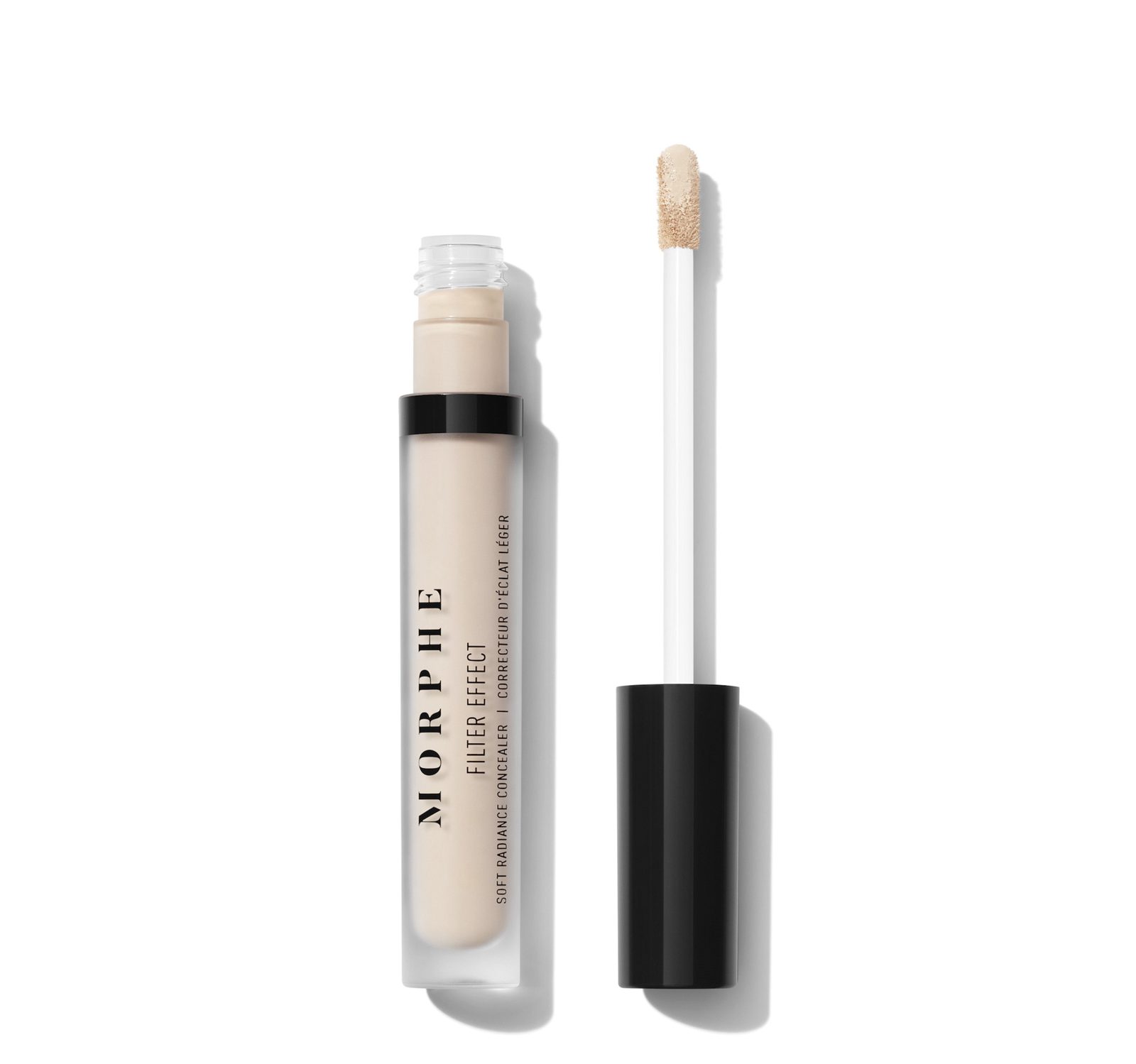 Morphe Filter Effect Soft Radiance Concealer 2 Light 2 Light