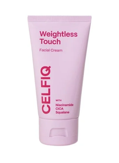 CELFIQ Weightless Touch Facial cream 50 ml