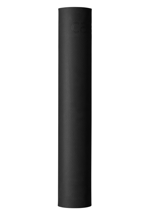 Casall Yoga Mat Essential Balance 4mm, Black, bild 2