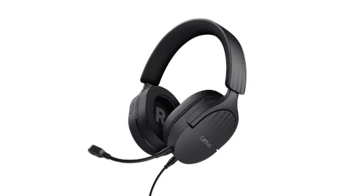 Trust GXT489 Fayzo gamingheadset, bild 3