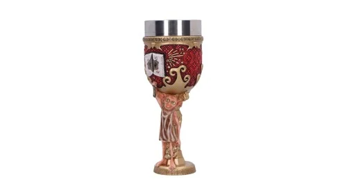 Harry Potter Dobby Collectible Goblet, bild 3