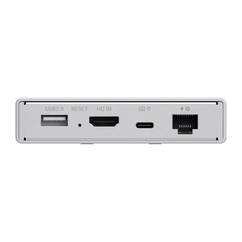 GL.iNet GL-RM1PE Comet KVM-switch PoE 4K 30 FPS 32 GB eMMC, bild 2
