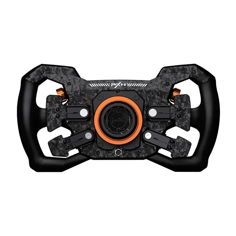 PXN W GTL 300mm GT Racing Ratt, bild 5
