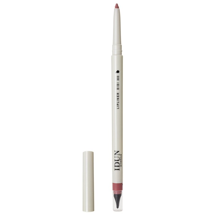 IDUN Minerals Lipliner Bibi