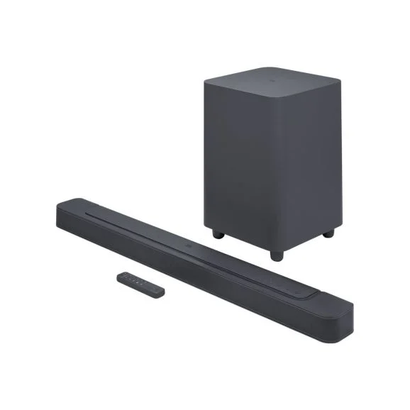 JBL Bar 500 Pro 5.1 soundbar