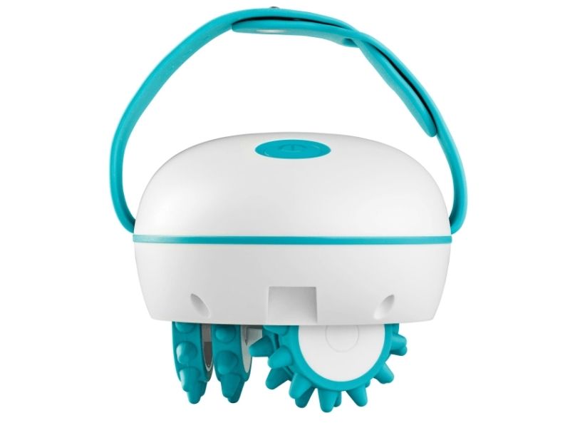 Beurer CM 51 cellulitmassageapparat 12 W rullmassage, bild 2
