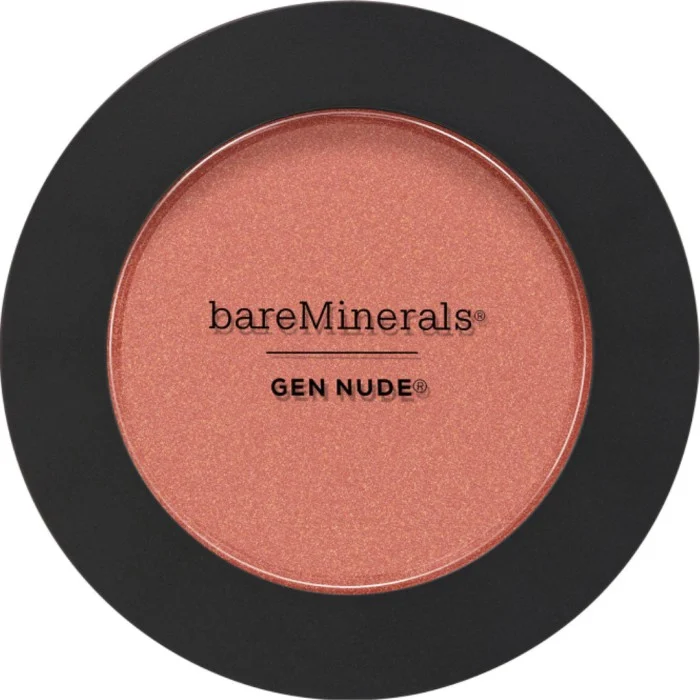 bareMinerals GEN NUDE Powder Blush Peachy Keen