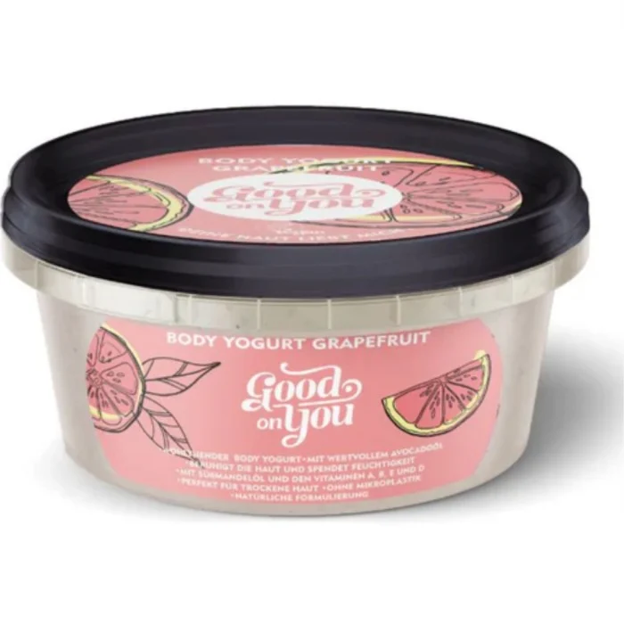 Good on You Body Yogurt Grapefruit 250 ml