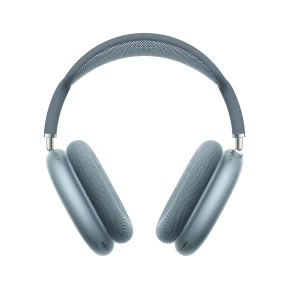 Apple AirPods Max blå (USB-C), bild 4